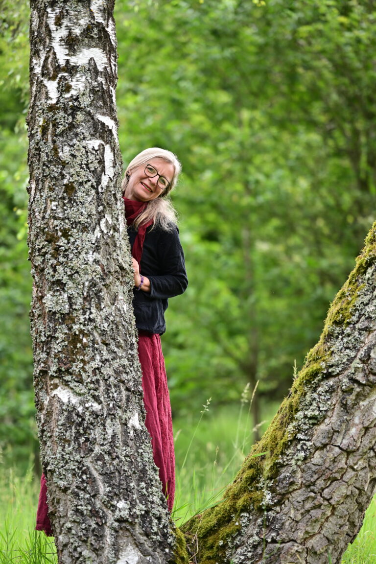 Mentoring für Frauen – Undine Blum